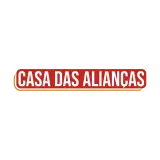 Cupom de 10% OFF na primeira compra na Casa das Alianças