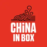 Cupom China in box Frete Gratis - 1