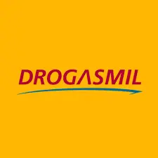 Cupom Drogasmil: R$10 OFF Válido para compras acima de R$100 e apenas produtos selecionados.