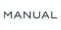 Cupom Manual: 40% OFF na primeira compra no site