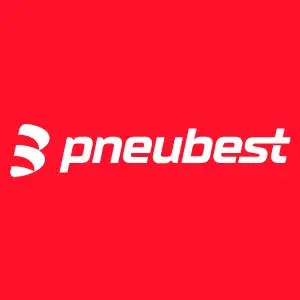 Cupom PneuBest de 3% de desconto + 10% off no pix ou 6x sem juros no cartão