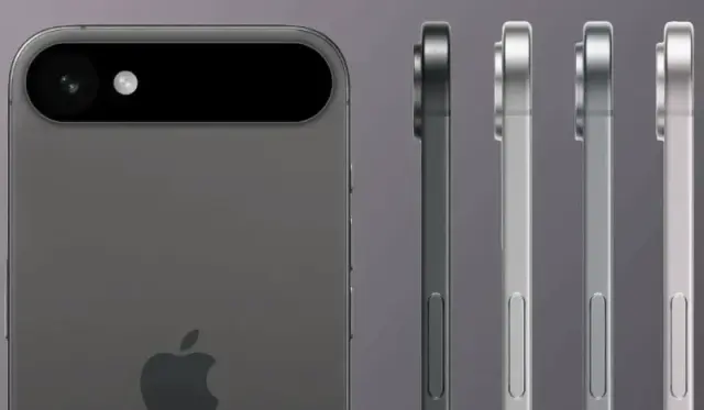 iPhone 17 Air: leve, rápido e mais barato — será o novo best seller?