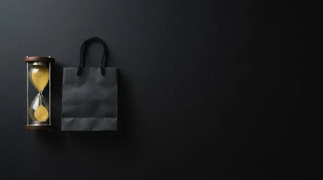 Vale a pena esperar a Black Friday pra comprar?